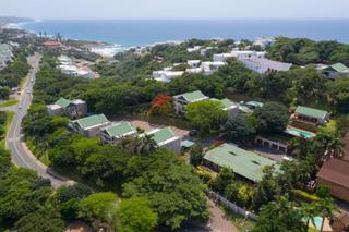 1 Bedroom Property for Sale in Willard Beach KwaZulu-Natal