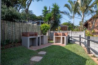 1 Bedroom Property for Sale in Willard Beach KwaZulu-Natal