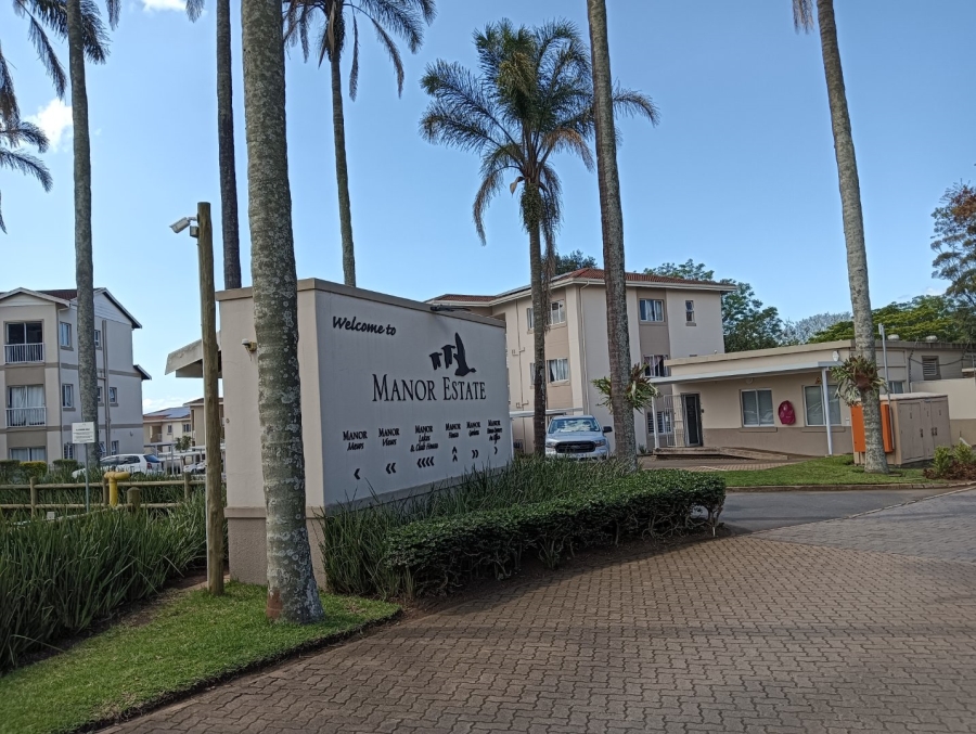 2 Bedroom Property for Sale in Manor Estates KwaZulu-Natal