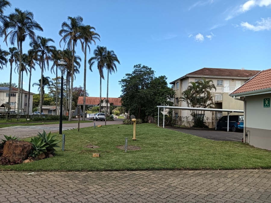 2 Bedroom Property for Sale in Manor Estates KwaZulu-Natal