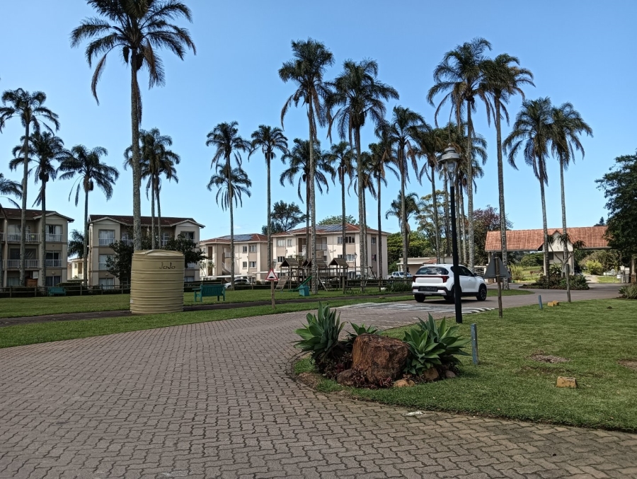 2 Bedroom Property for Sale in Manor Estates KwaZulu-Natal