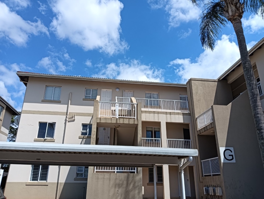 2 Bedroom Property for Sale in Manor Estates KwaZulu-Natal