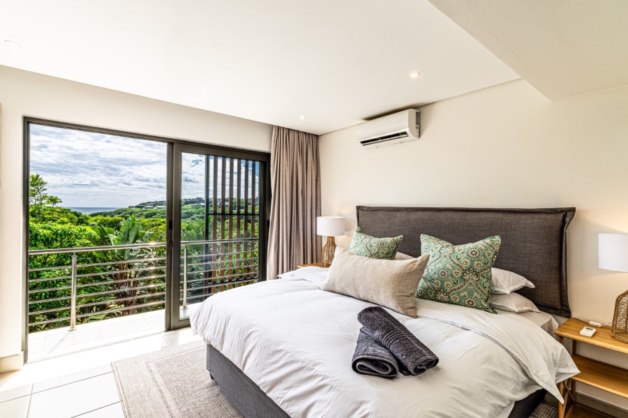 To Let 2 Bedroom Property for Rent in Simbithi Eco Estate KwaZulu-Natal