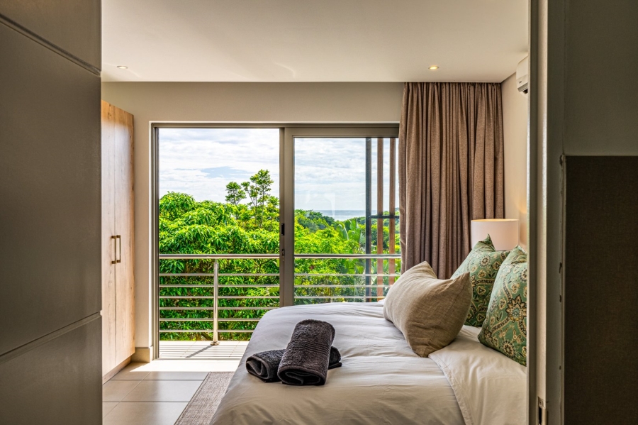 To Let 2 Bedroom Property for Rent in Simbithi Eco Estate KwaZulu-Natal