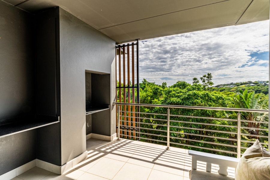 To Let 2 Bedroom Property for Rent in Simbithi Eco Estate KwaZulu-Natal