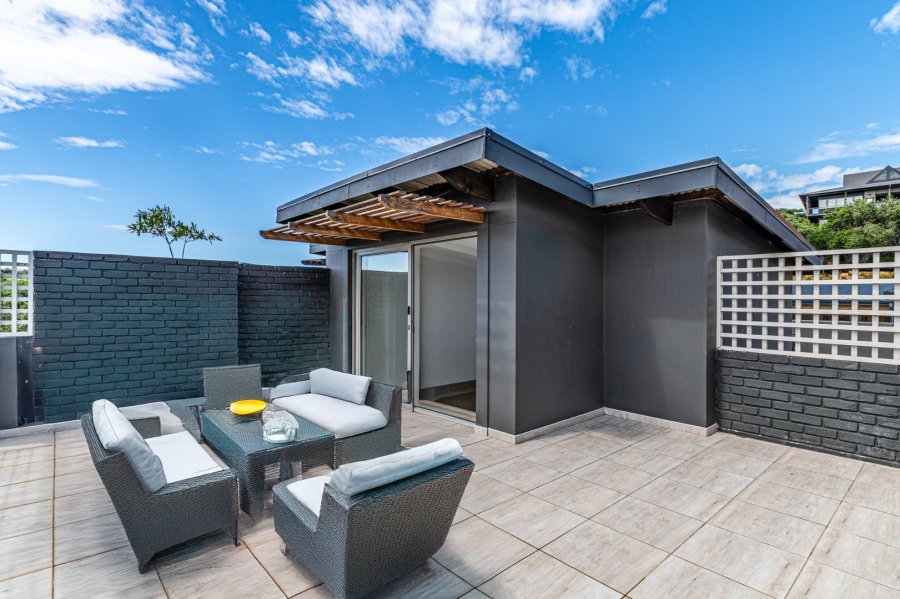 To Let 2 Bedroom Property for Rent in Simbithi Eco Estate KwaZulu-Natal