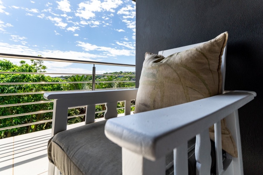 To Let 2 Bedroom Property for Rent in Simbithi Eco Estate KwaZulu-Natal