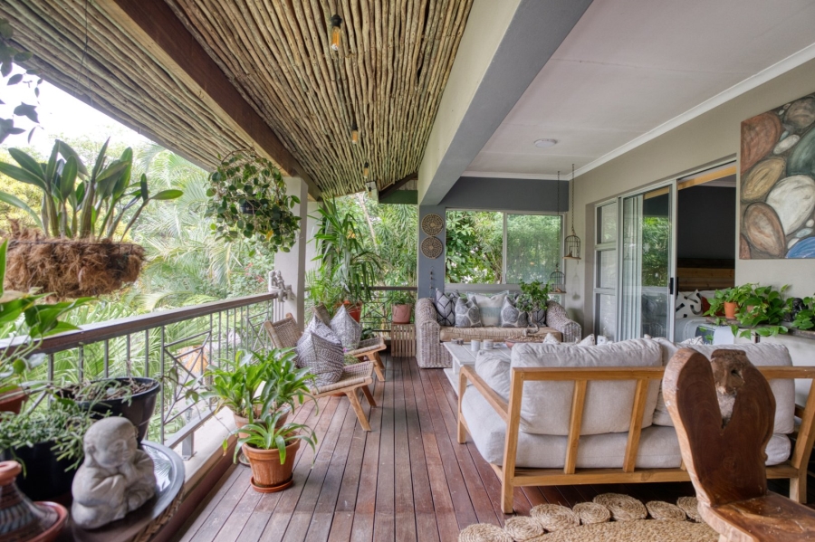3 Bedroom Property for Sale in Salt Rock KwaZulu-Natal