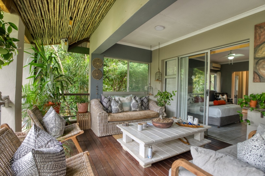 3 Bedroom Property for Sale in Salt Rock KwaZulu-Natal