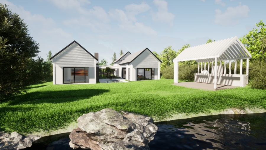 0 Bedroom Property for Sale in Springvale Country Estate KwaZulu-Natal
