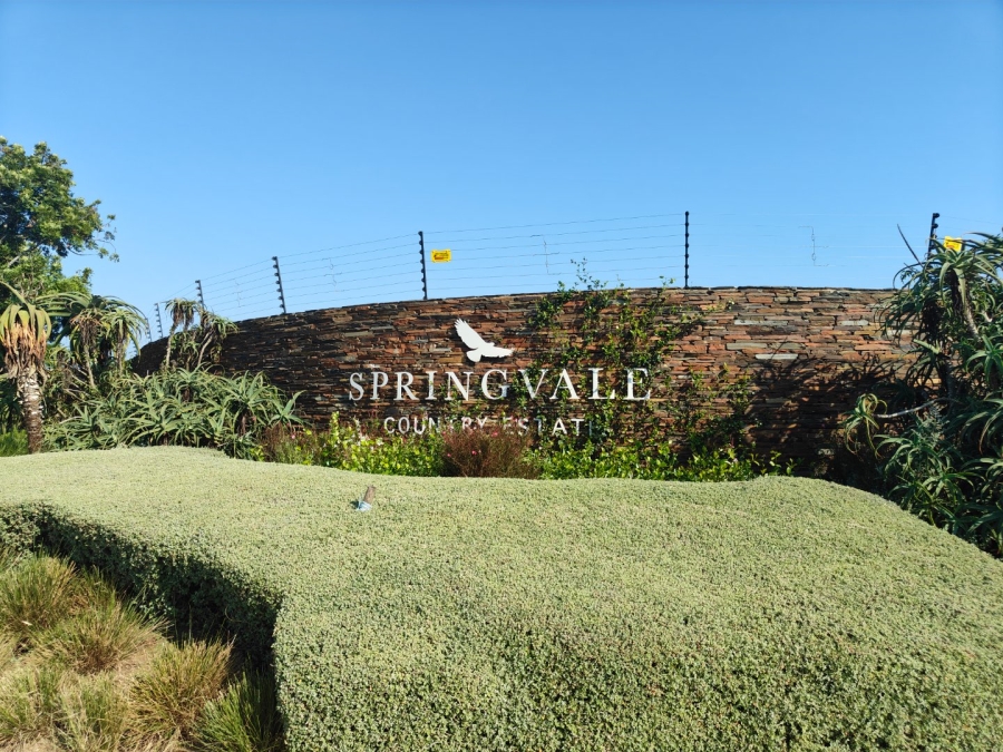 0 Bedroom Property for Sale in Springvale Country Estate KwaZulu-Natal