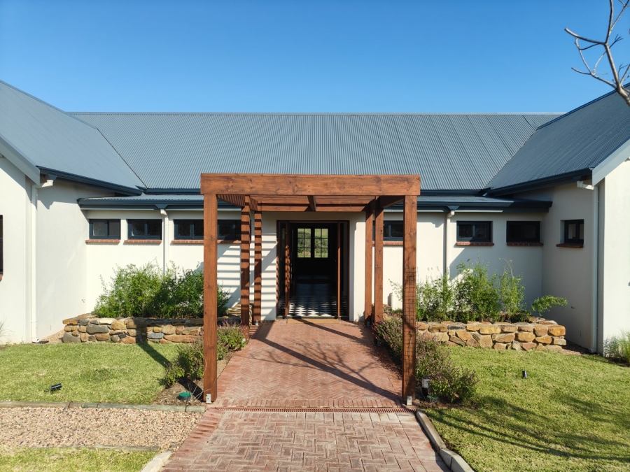 0 Bedroom Property for Sale in Springvale Country Estate KwaZulu-Natal