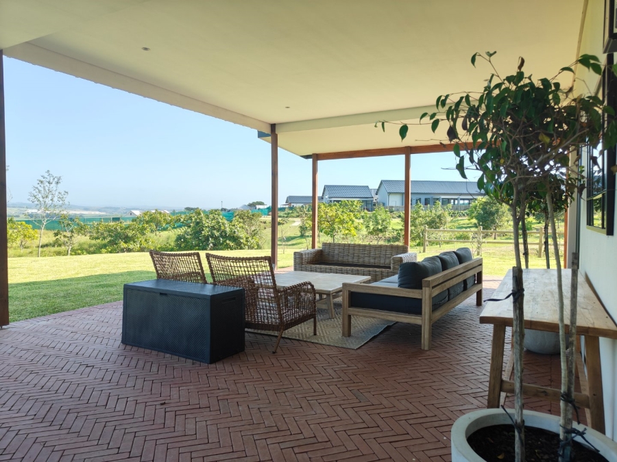 0 Bedroom Property for Sale in Springvale Country Estate KwaZulu-Natal