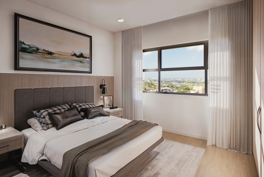 1 Bedroom Property for Sale in Musgrave KwaZulu-Natal