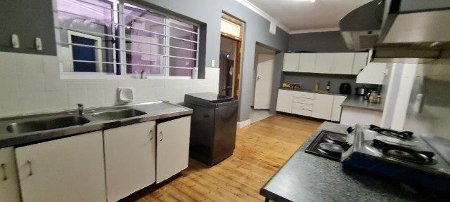 To Let 3 Bedroom Property for Rent in Bluff KwaZulu-Natal