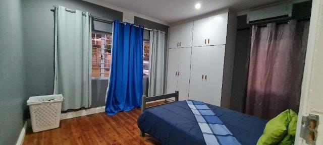 To Let 3 Bedroom Property for Rent in Bluff KwaZulu-Natal