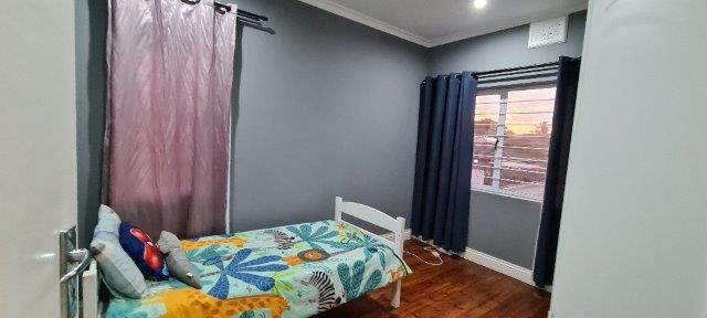 To Let 3 Bedroom Property for Rent in Bluff KwaZulu-Natal