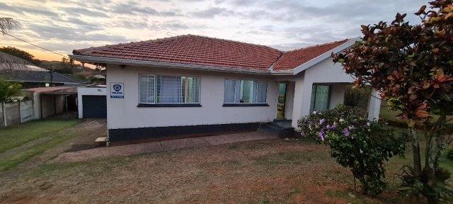 To Let 3 Bedroom Property for Rent in Bluff KwaZulu-Natal