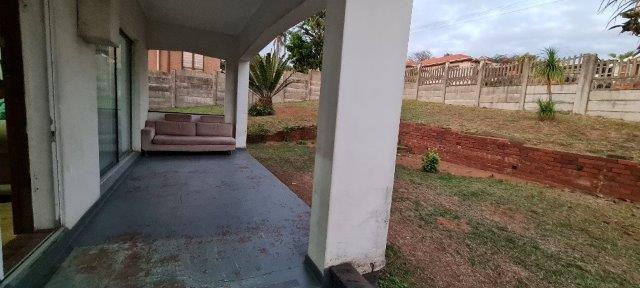 To Let 3 Bedroom Property for Rent in Bluff KwaZulu-Natal