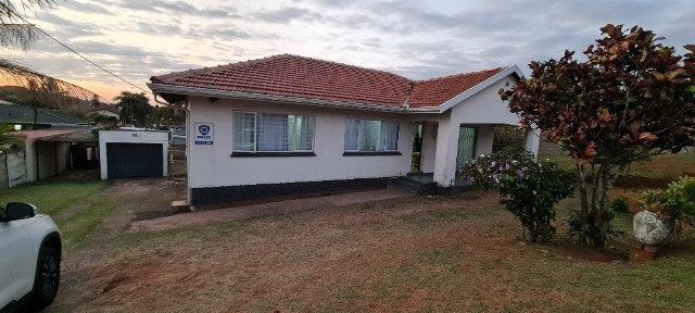 To Let 3 Bedroom Property for Rent in Bluff KwaZulu-Natal
