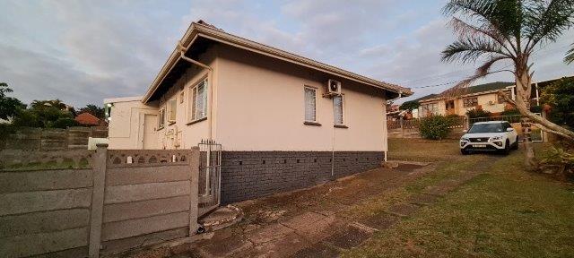 To Let 3 Bedroom Property for Rent in Bluff KwaZulu-Natal