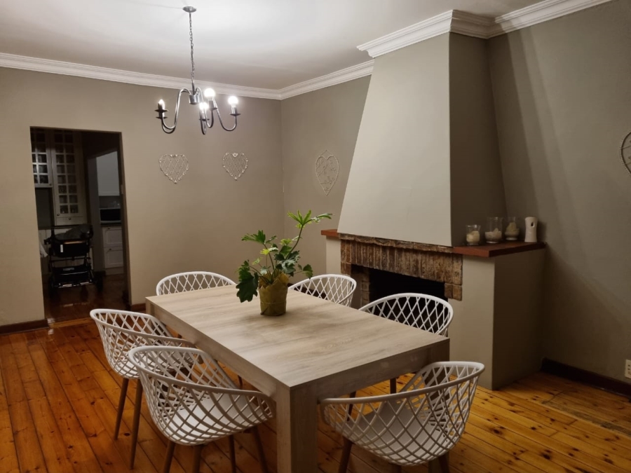 4 Bedroom Property for Sale in Wembley KwaZulu-Natal