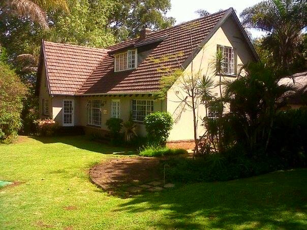 4 Bedroom Property for Sale in Wembley KwaZulu-Natal