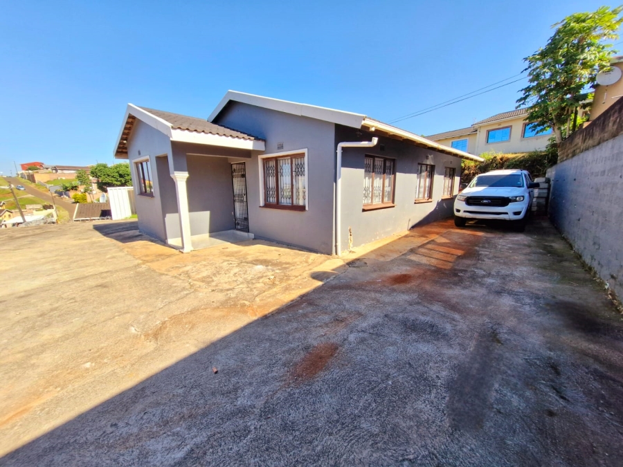 3 Bedroom Property for Sale in Southgate KwaZulu-Natal