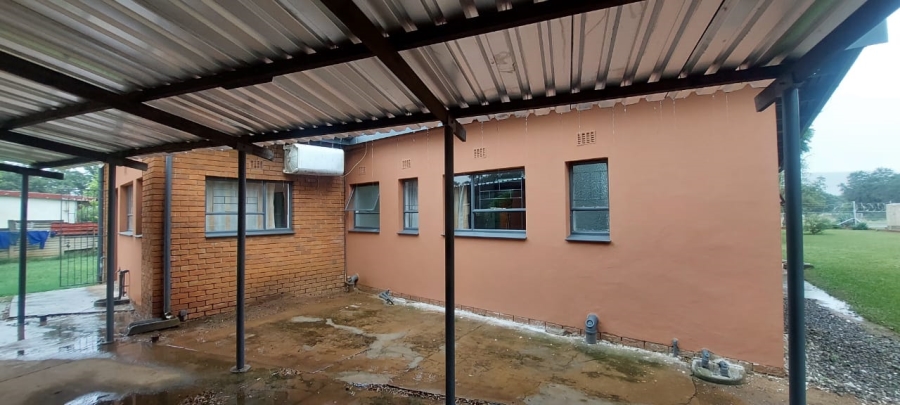 4 Bedroom Property for Sale in Utrecht KwaZulu-Natal