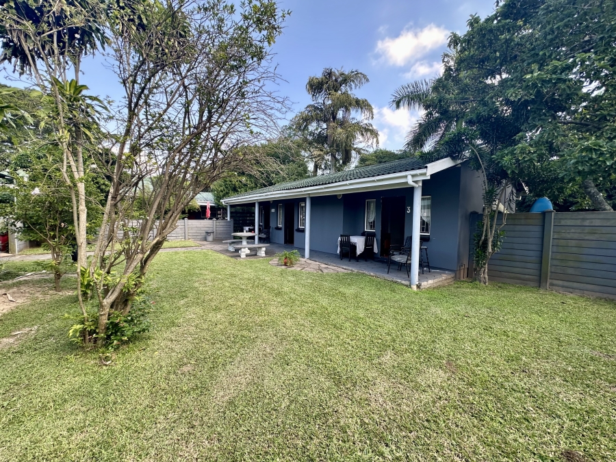 3 Bedroom Property for Sale in Meer En See KwaZulu-Natal