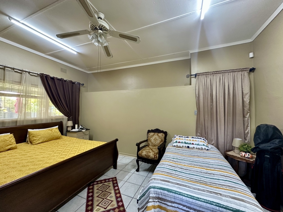 1 Bedroom Property for Sale in Meer En See KwaZulu-Natal