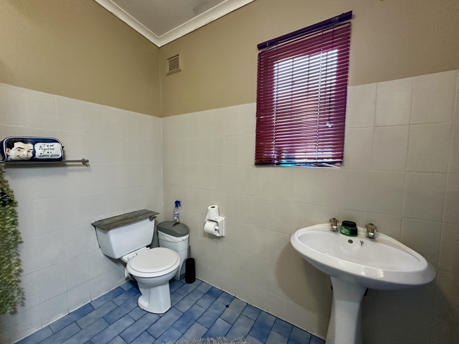 1 Bedroom Property for Sale in Meer En See KwaZulu-Natal