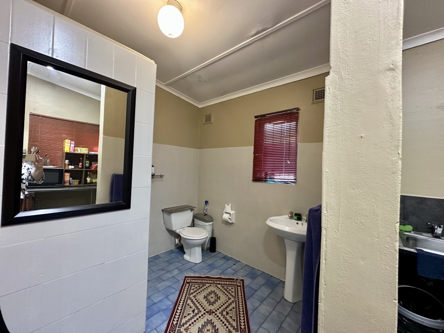 1 Bedroom Property for Sale in Meer En See KwaZulu-Natal
