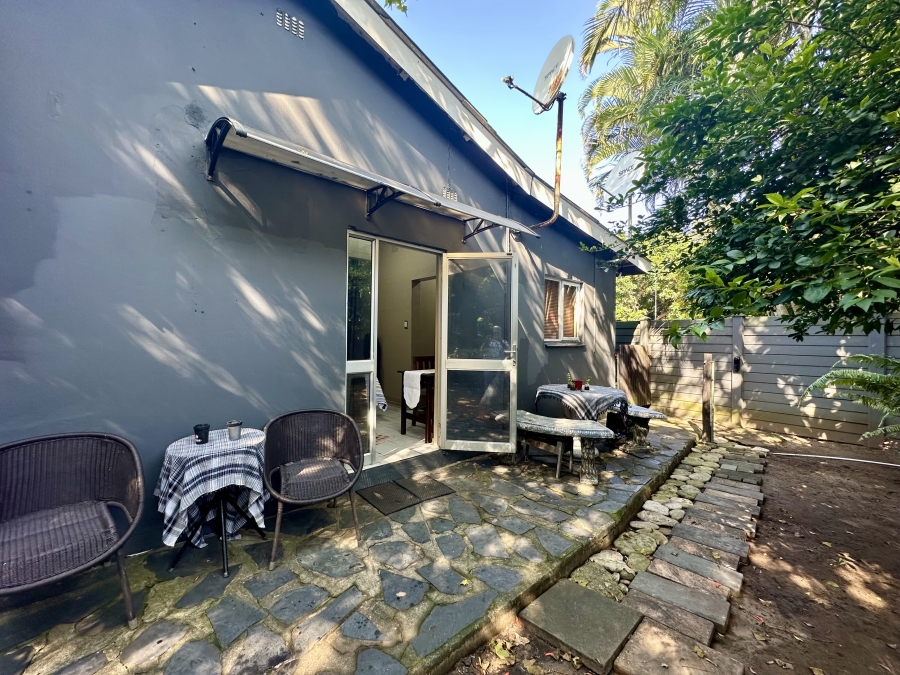 1 Bedroom Property for Sale in Meer En See KwaZulu-Natal