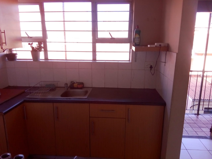 1 Bedroom Property for Sale in South Beach KwaZulu-Natal