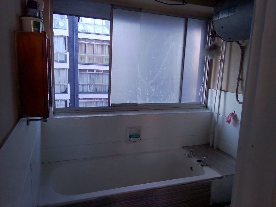 1 Bedroom Property for Sale in South Beach KwaZulu-Natal