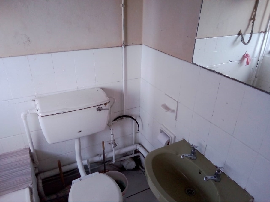 1 Bedroom Property for Sale in South Beach KwaZulu-Natal