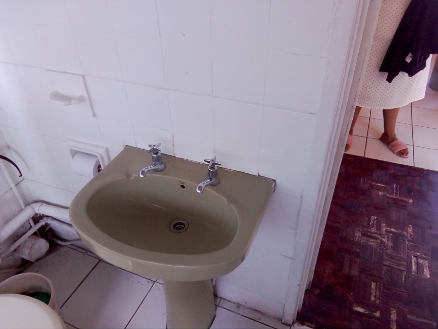 1 Bedroom Property for Sale in South Beach KwaZulu-Natal