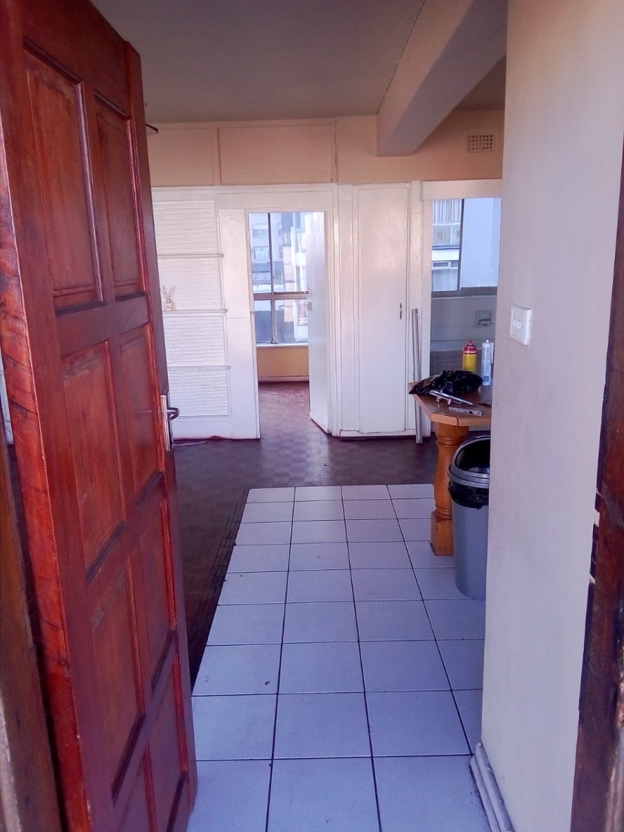1 Bedroom Property for Sale in South Beach KwaZulu-Natal