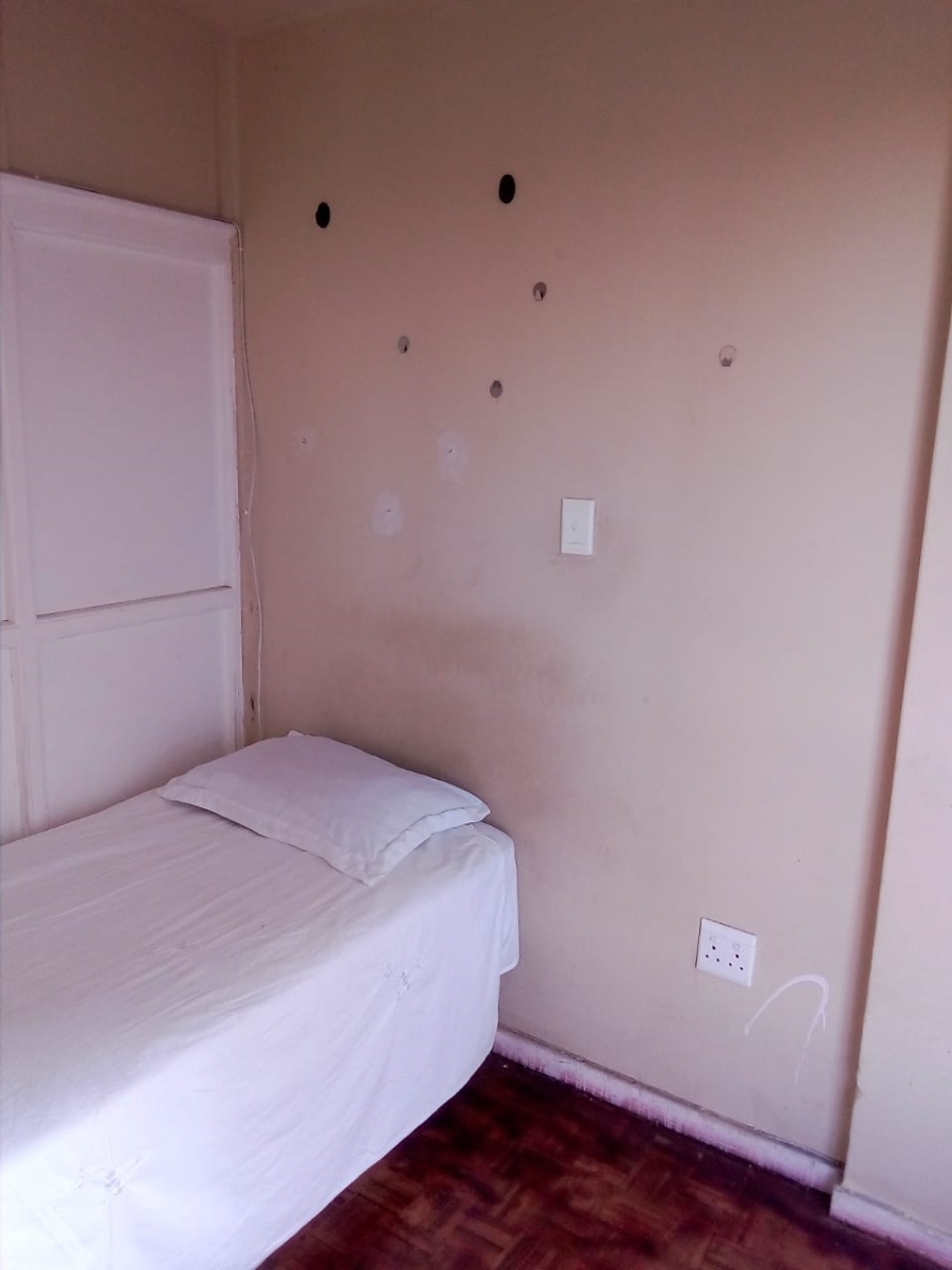 1 Bedroom Property for Sale in South Beach KwaZulu-Natal