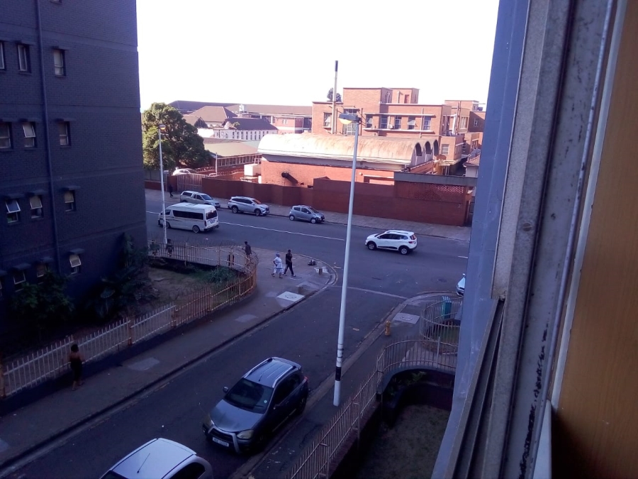 1 Bedroom Property for Sale in South Beach KwaZulu-Natal