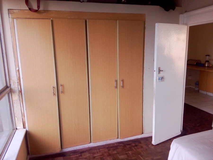 1 Bedroom Property for Sale in South Beach KwaZulu-Natal