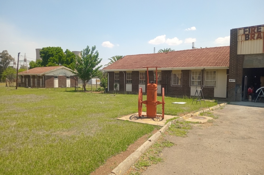 Commercial Property for Sale in Ingagane KwaZulu-Natal