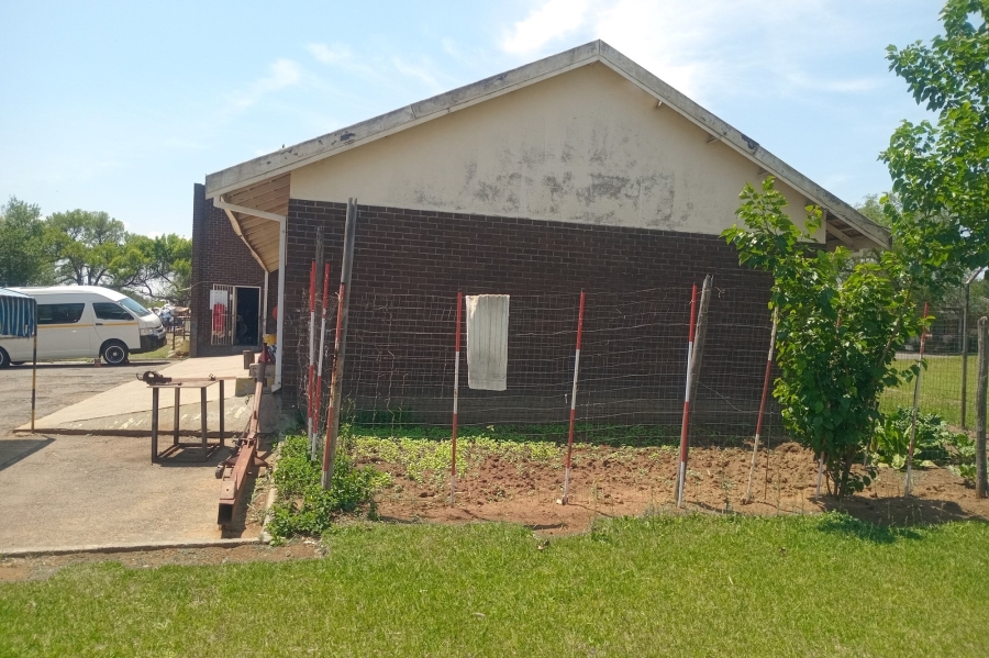Commercial Property for Sale in Ingagane KwaZulu-Natal