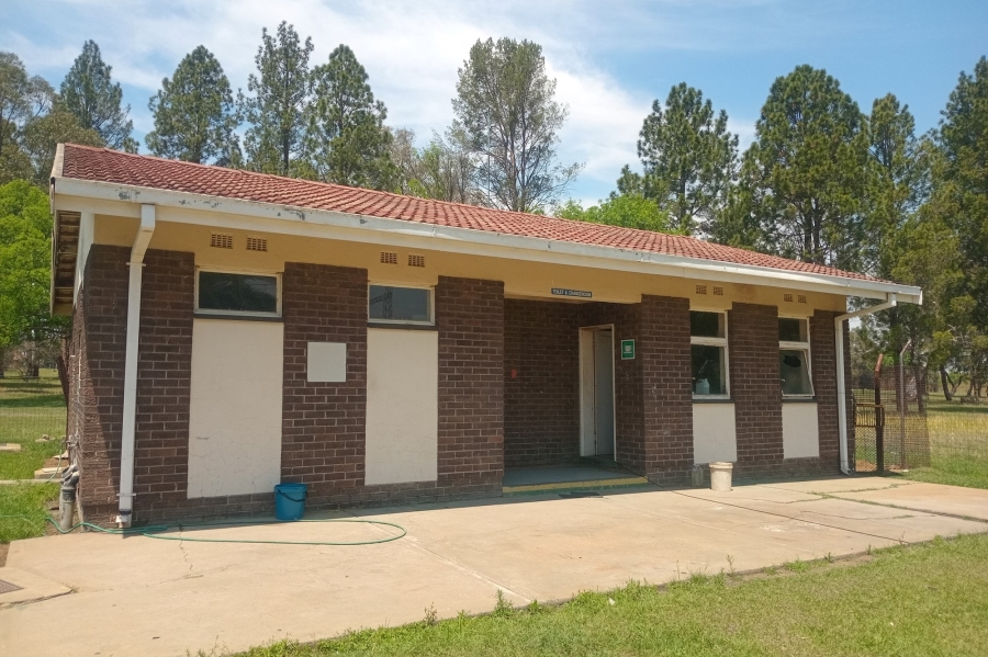 Commercial Property for Sale in Ingagane KwaZulu-Natal