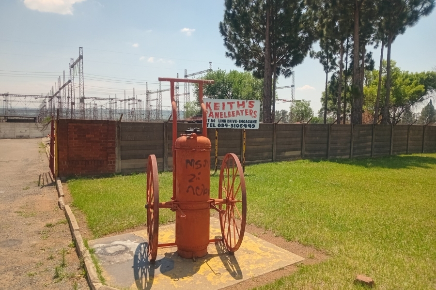 Commercial Property for Sale in Ingagane KwaZulu-Natal