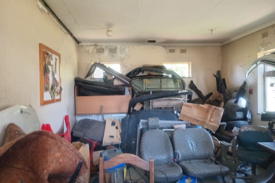 Commercial Property for Sale in Ingagane KwaZulu-Natal