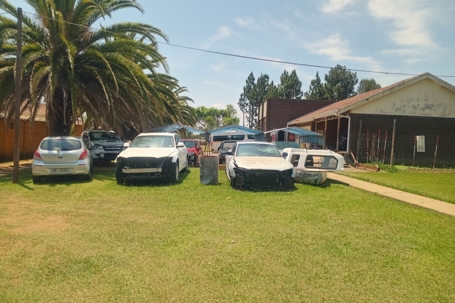 Commercial Property for Sale in Ingagane KwaZulu-Natal