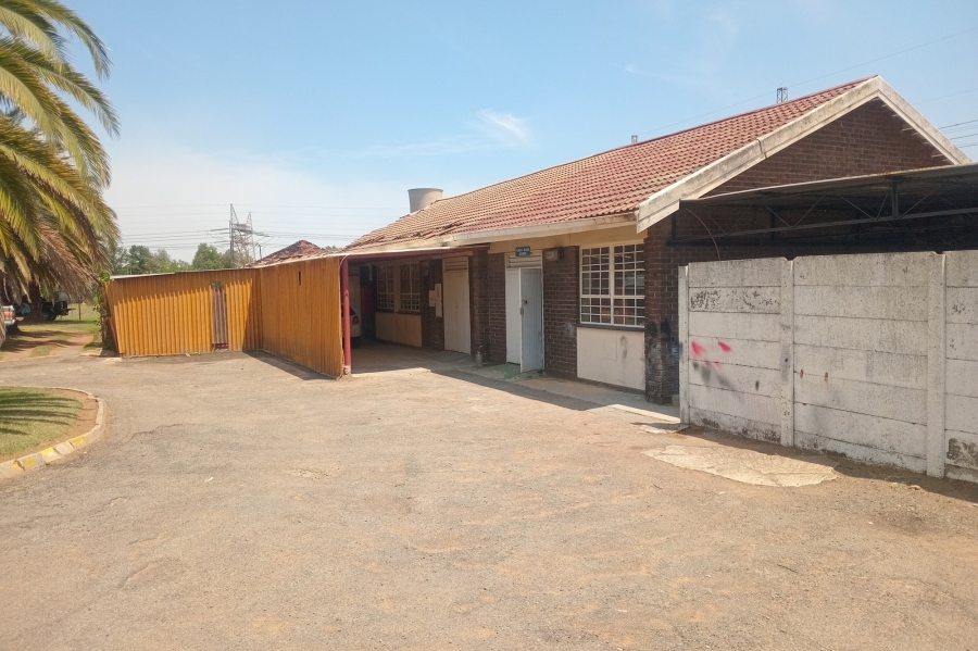 Commercial Property for Sale in Ingagane KwaZulu-Natal