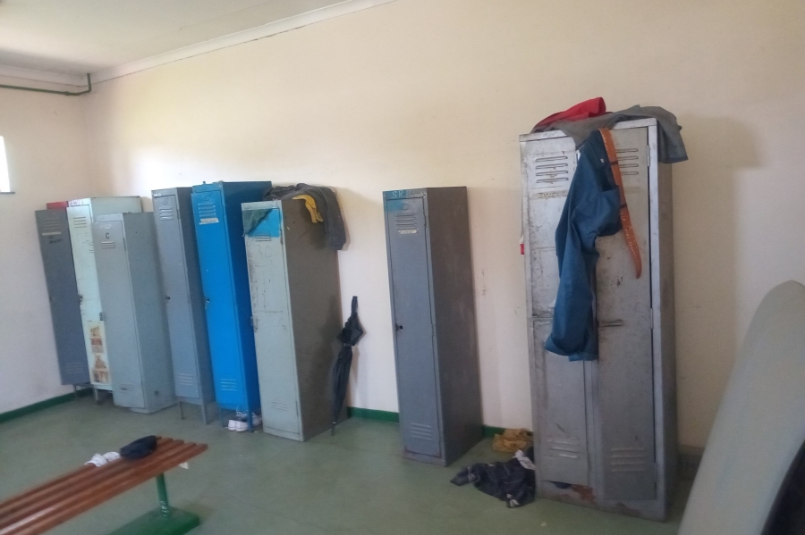 Commercial Property for Sale in Ingagane KwaZulu-Natal